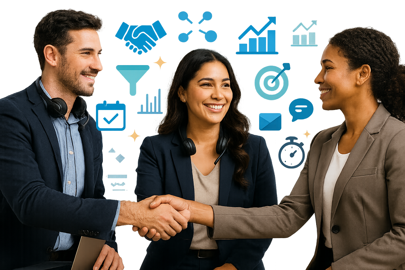 Partnerships Fintech