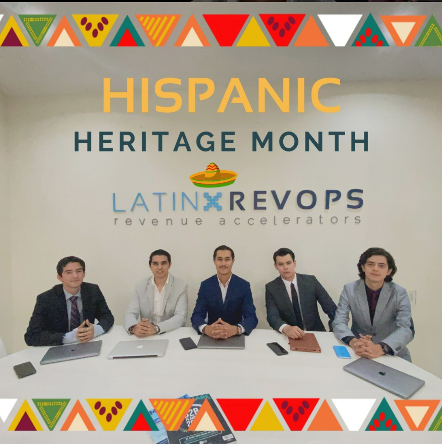 LTNX hispanic heritage