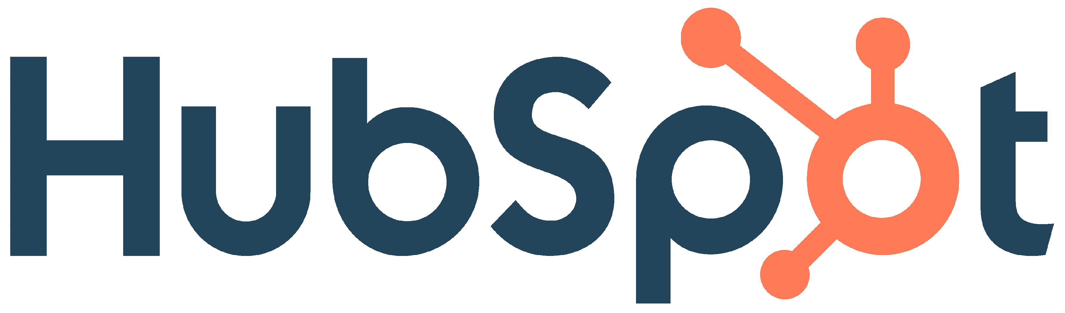 HubSpot-Logo