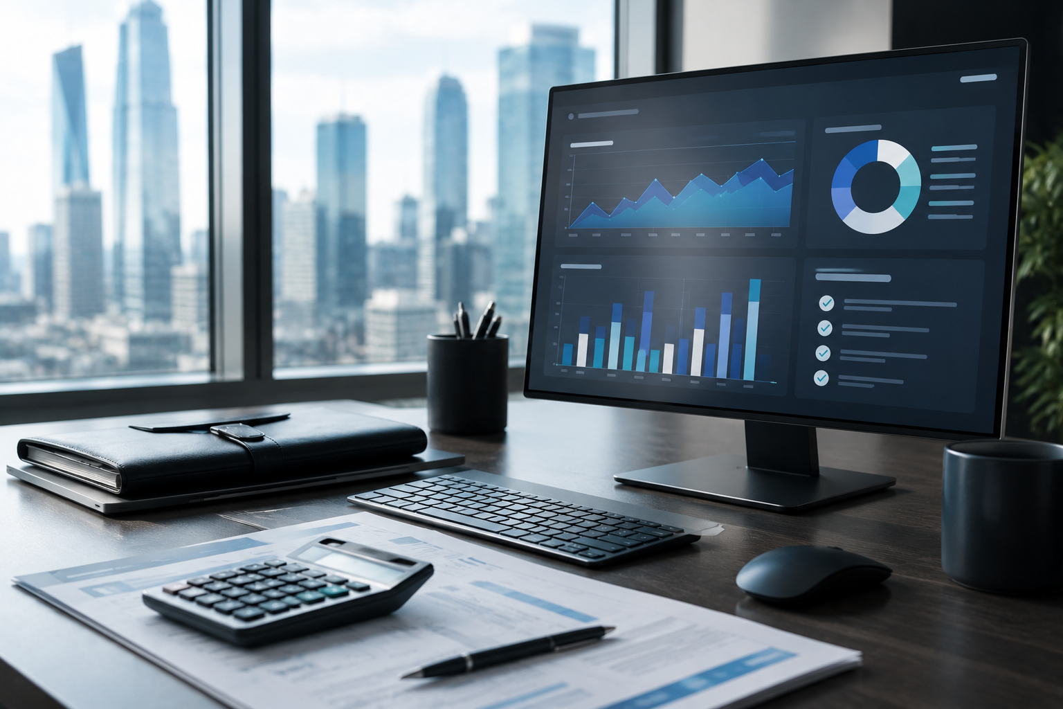 fintech 1