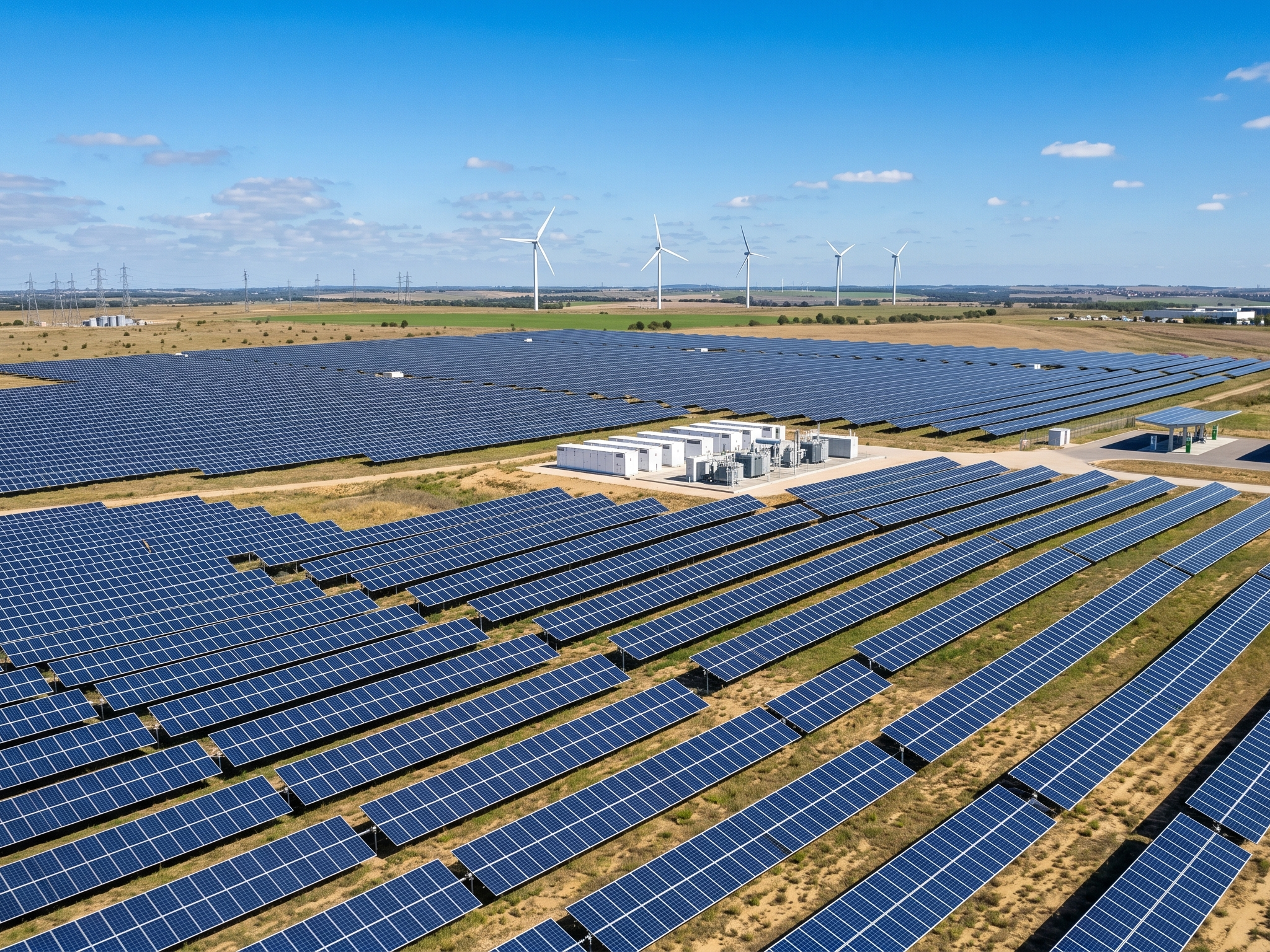 renewable energy solution 1